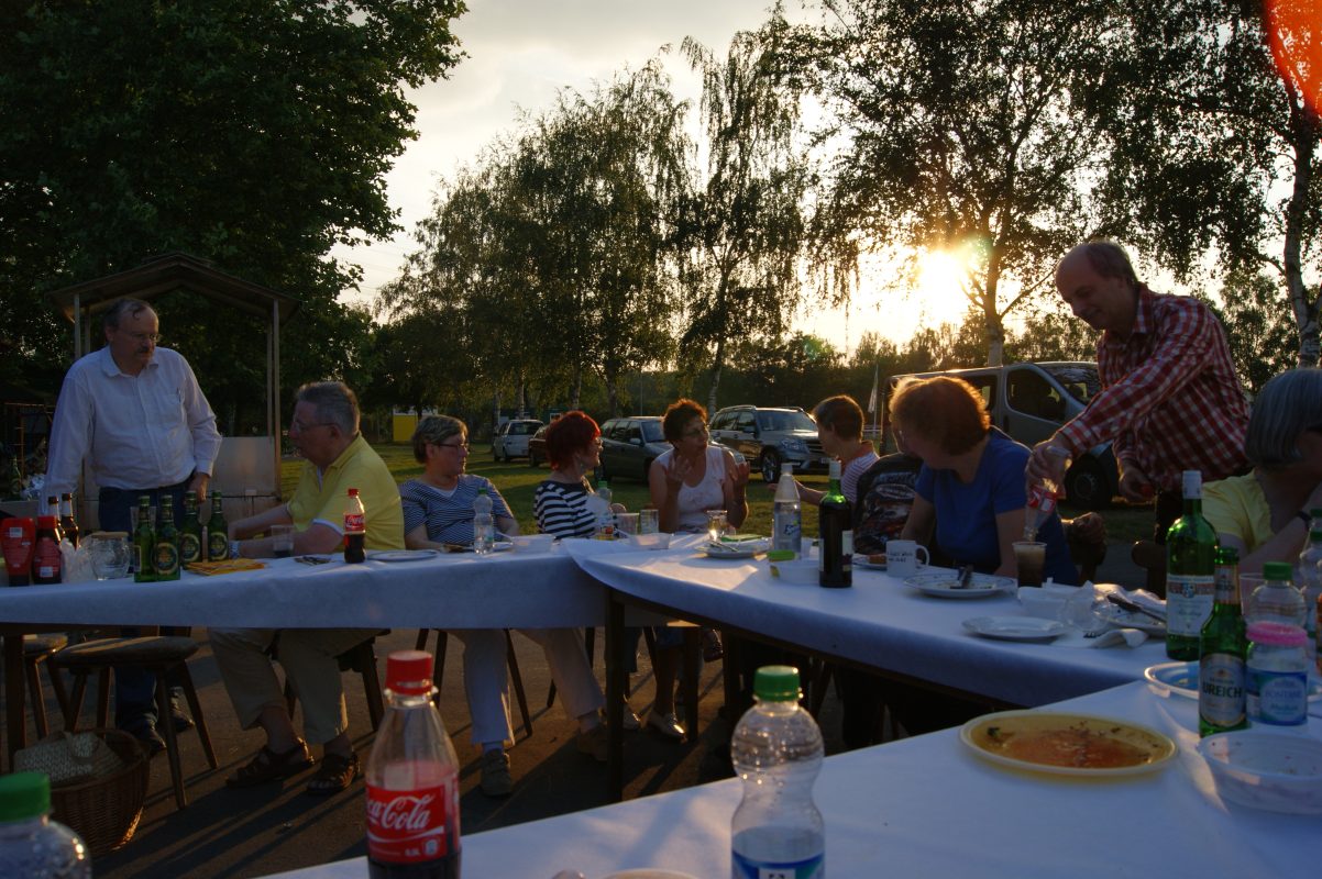 Bandits Ladenburg e.V.